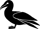 La Halte Studio Logo