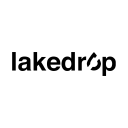 Lakedrop Logo