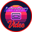 Lakeshore Video Logo