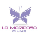 La Mariposa Films Logo