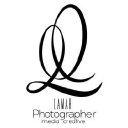 Lamarphotographer Logo