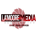 La'Moore Media Versatility, LLC Logo
