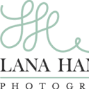 Lana Hansen Photography Logo
