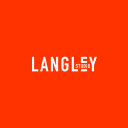 Langley Studio Logo