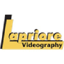 Lapriore Videography Logo