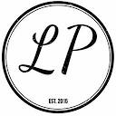 Larcom Productions logo