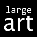 Largeartproductions Ltd. Logo