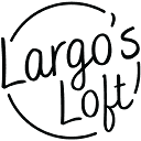 Largo's Loft Logo