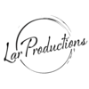 LarProductions Logo
