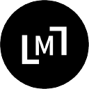 Larson Lab Media Logo