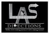 LAS Directions, LLC Logo