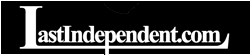 Lastindependent.com Logo