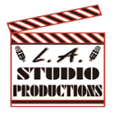 LA Studio Productions Logo