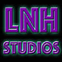 LNH Studios Logo