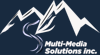 Multi-Media Solutions, Inc Logo