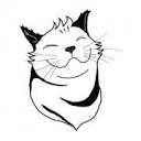 Laughing Cat Creative  Logo
