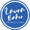 Laura Baker Productions Logo