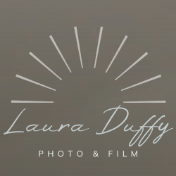 Laura Duffy Photo and Film Logo