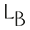 Lauren B. Photography Logo