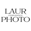 Laur Fernandez Photography Logo