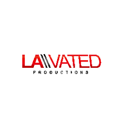 LaVated Media Logo
