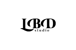 LBD studio Logo
