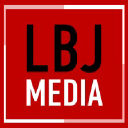 LBJ Media  Logo