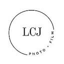 LCJ Photo + Film, LLC Logo