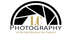 LC Photography Logo