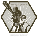 Leading Edge Video Logo