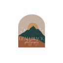 Leah Black Photography Logo