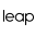 LEAP logo