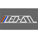 LED*ATL Logo
