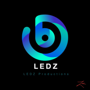 LEDZ Production Studios Logo