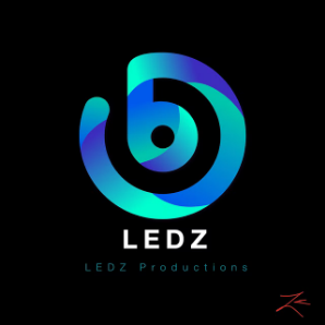 LEDZ Production Studios logo