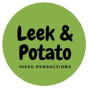 Leek and Potato Productions Logo