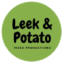 Leek and Potato Productions logo