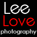 Lee Love Photography Logo
