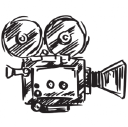 Leeroy Todd Photo and Film Logo