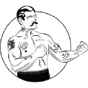Left Hook Videos logo