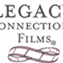Legacy Connections Films Logo