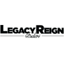 LegacyReign Studio Logo