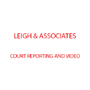Leigh & Associates Logo