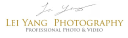 Lei Yang Photography Logo