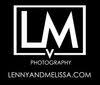 Leonardo Volturo Photography Logo