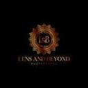 Lens and Beyond Photography Logo