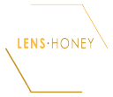 Lens Honey, LLC Logo