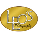 Leo's Photography Logo