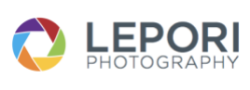 Lepori Photography Logo