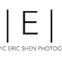 Ludovic Eric Shen Photography Logo